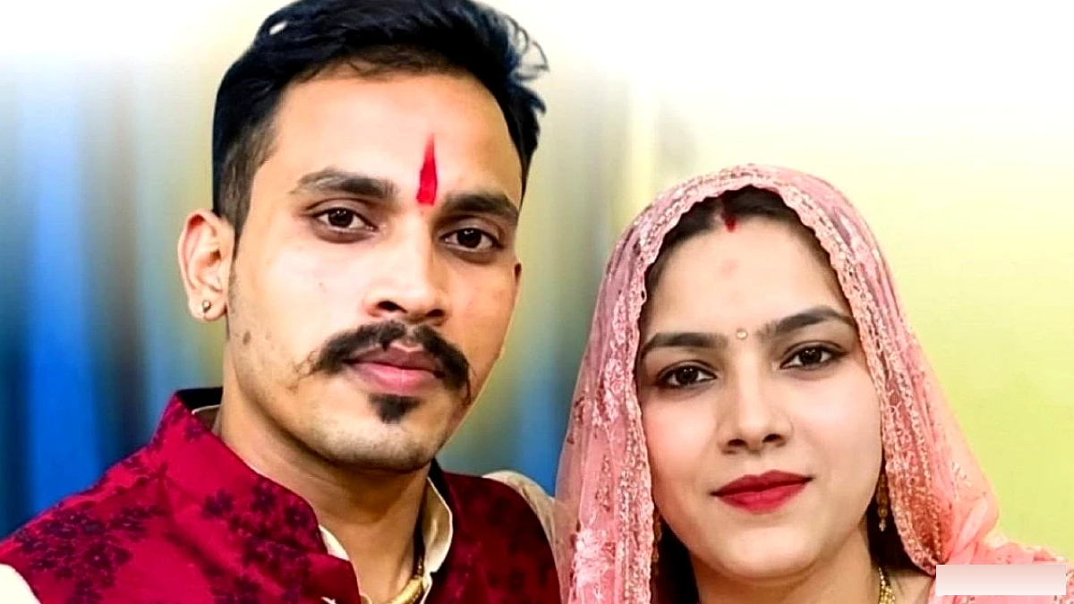 खंडवा में पटवारी ने 51 जमीन के पट्टे अपनी और पत्नी के नाम लिखवा लिये, गांव में हड़पी