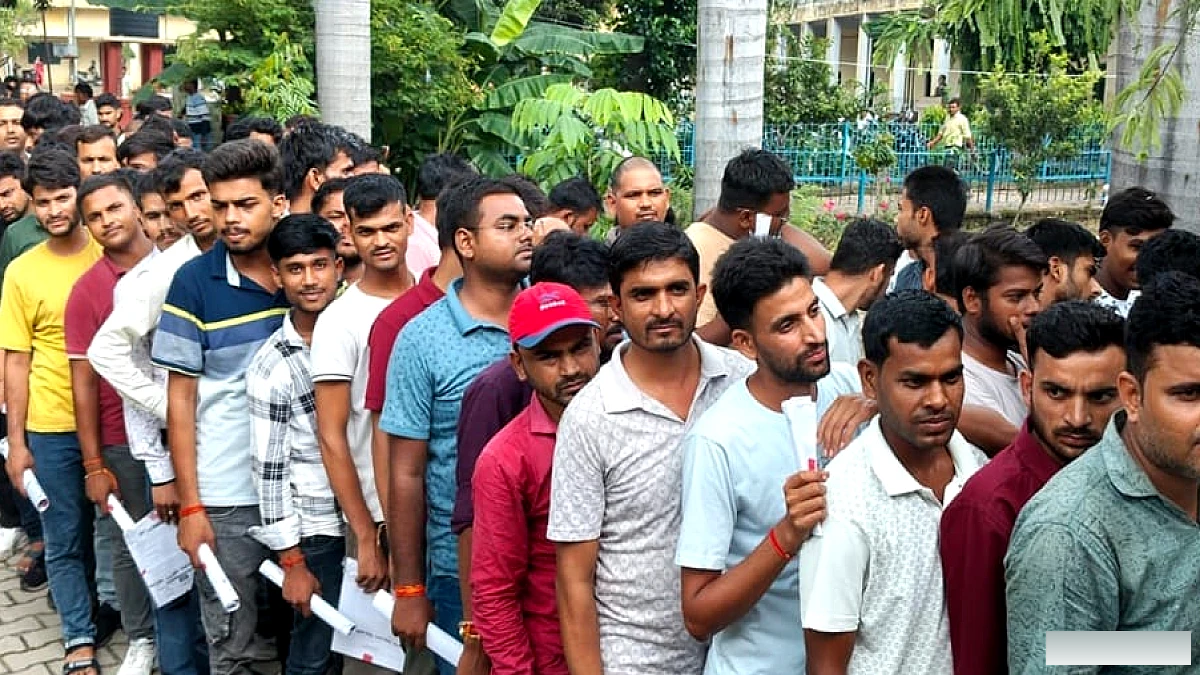 एमएलसी चुनाव के कारण पीईटी की तिथियाँ बदली, नई परीक्षा तिथियाँ घोषित