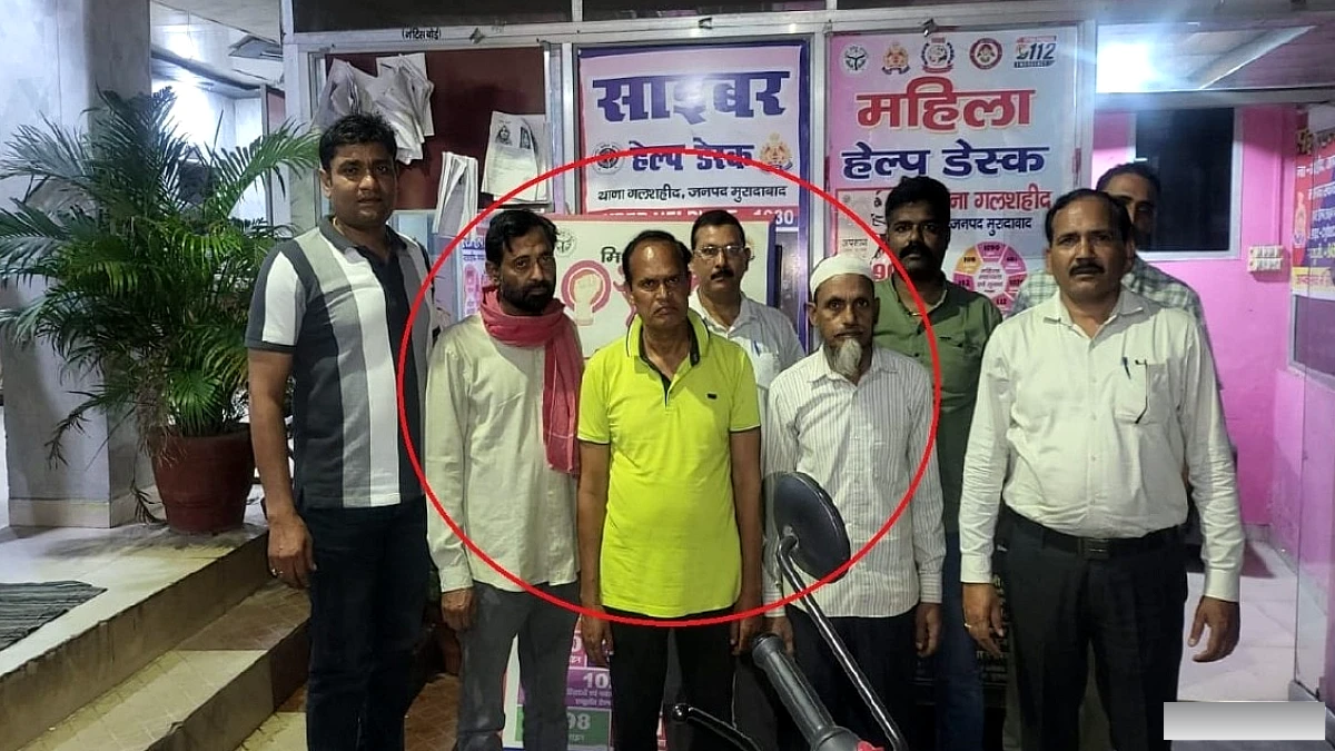 EOW ने 78 करोड़ की धोखाधड़ी में शामिल 3 निदेशकों को गिरफ्तार किया
