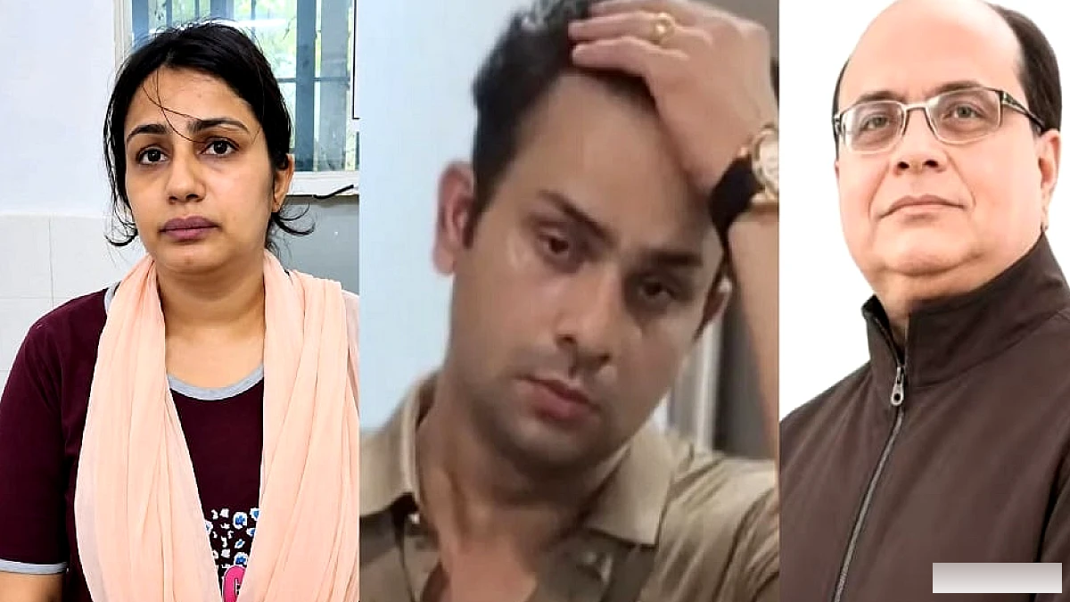 40 लाख का कर्ज और पिता की अय्याशी के कारण सुब्रत ने कबूल किया हत्या
