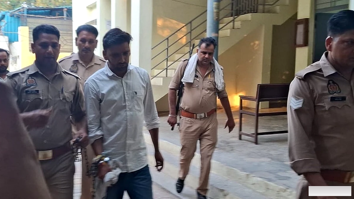 शामली में कक्षा 12 की छात्रा की बलकटी से हत्या, एकतरफा प्रेम में दोषी को मिली सजा