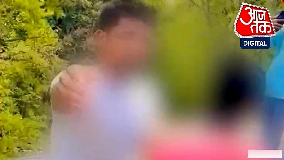 बदसलूकी के आरोप में लड़की की मदद से FIR, 6 अज्ञात लड़कों पर मामला दर्ज