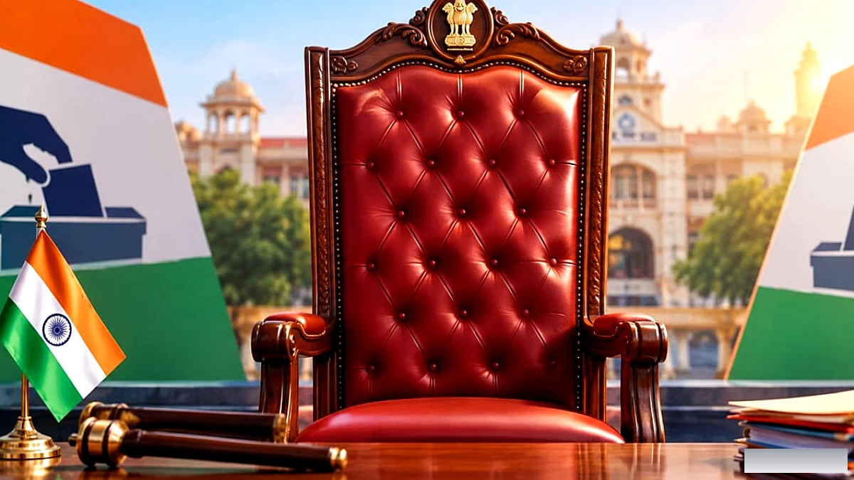 राजस्थान निकाय चुनाव 2026: जयपुर, कोटा और कोटा‑सुकेत में महापौर एवं अध्यक्ष पदों पर मुकाबला