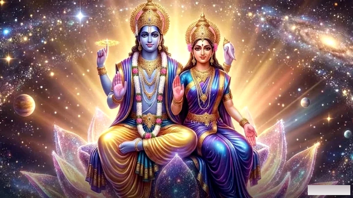 दिवाली से पहले लक्ष्मी नारायण राजयोग: 3 राशियों को मिलेगा धन का बौछार