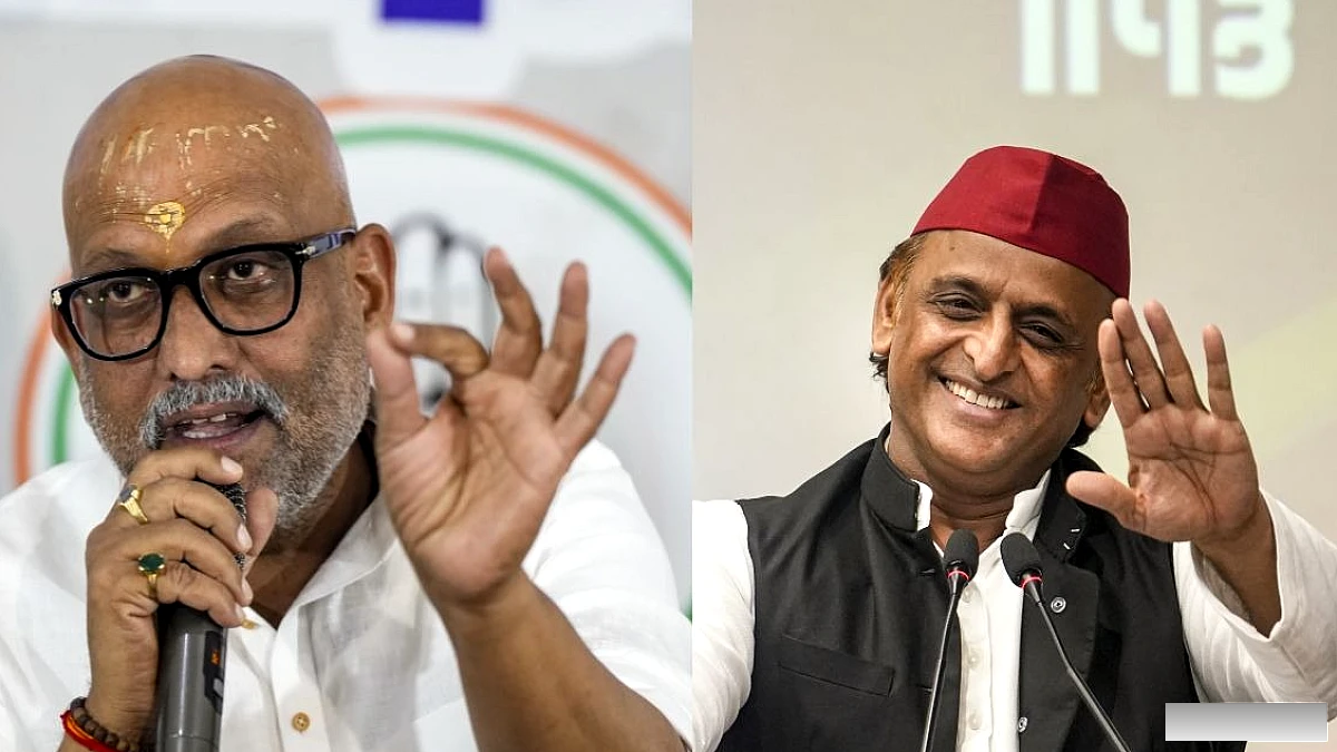 अजय राय ने कहा, "अखिलेश रायबरेली जाएँ तो हम इटावा‑सैफई जाएंगे