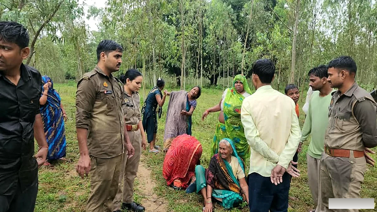 प्रेमिका ने फंदा लगाकर आत्महत्या, हरदोई में घटना