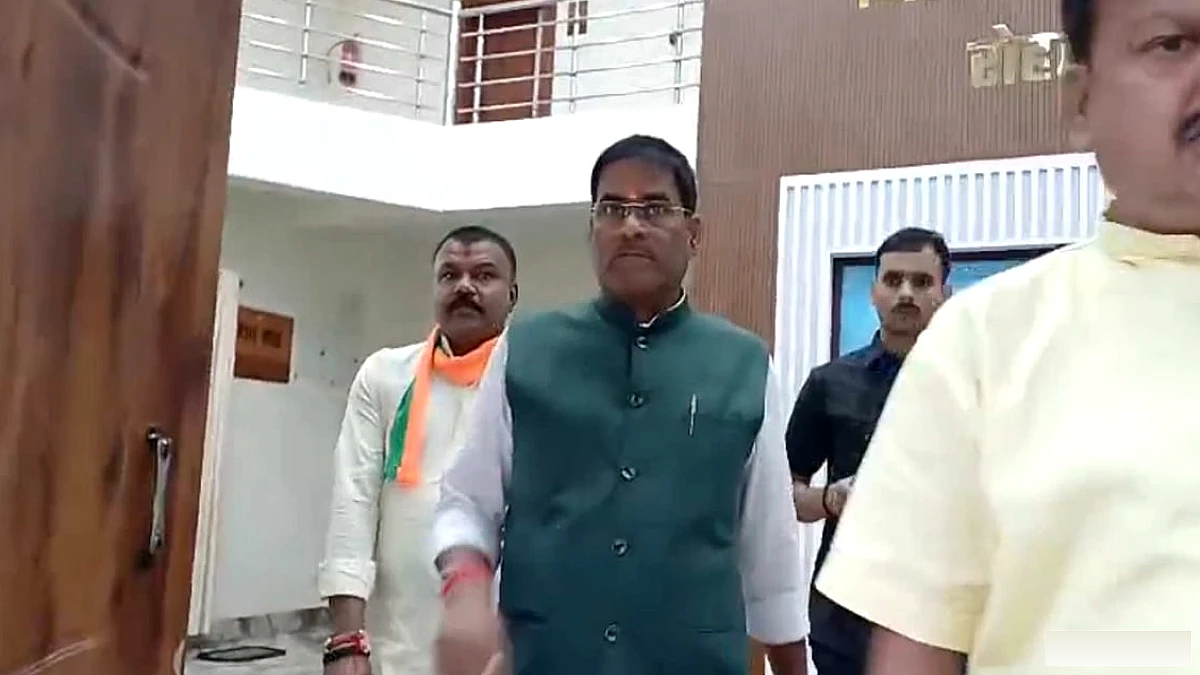 रोहतास में फिर गूंजेगी पत्थर तोड़ने की आवाज! शुक्रवार से नीलामी, 3-4 महीने में शुरू होगा खनन