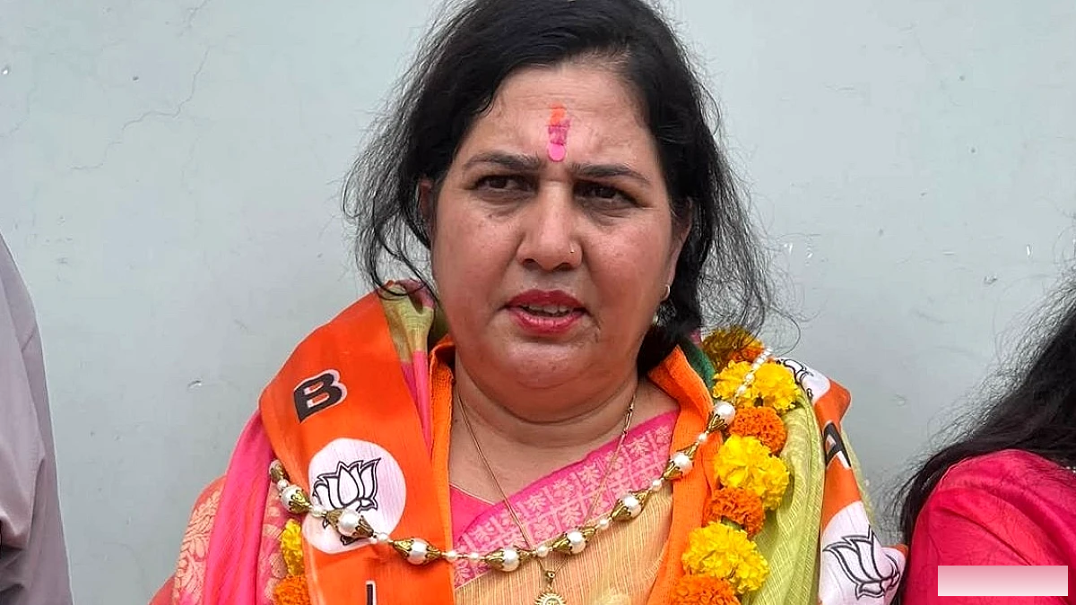 कोटा में बीजेपी की अनुसुइया गोस्वामी बनी मेयर, जयपुर‑जोधपुर में मतदान जारी