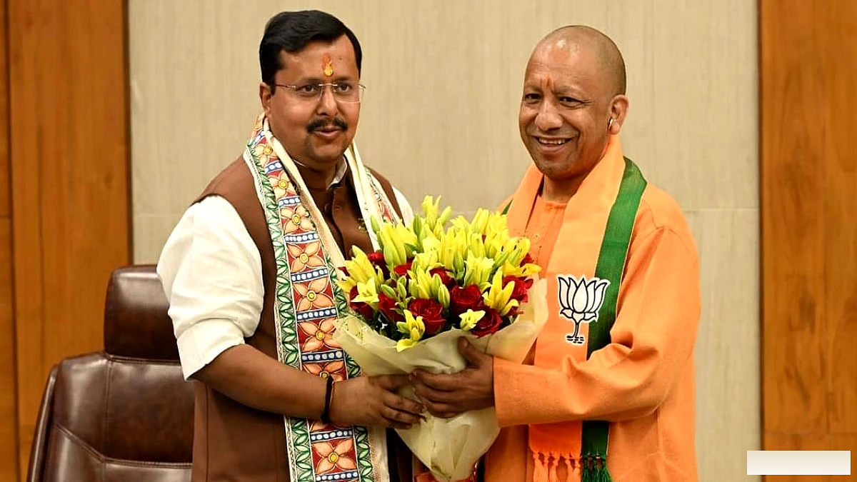 विधायकों की रिपोर्ट संग उम्मीदवारों का पैनल भी हो रहा तैयार, सत्ता विरोधी लहर थामने को भाजपा ने कसी कमर
