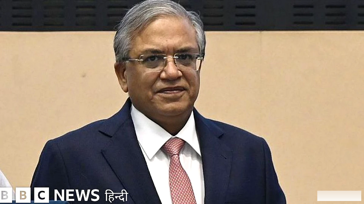 ज्ञानेश कुमार के इस्तीफ़े की मांग, जानिए मुख्य चुनाव आयुक्त को कैसे हटाया जा सकता है