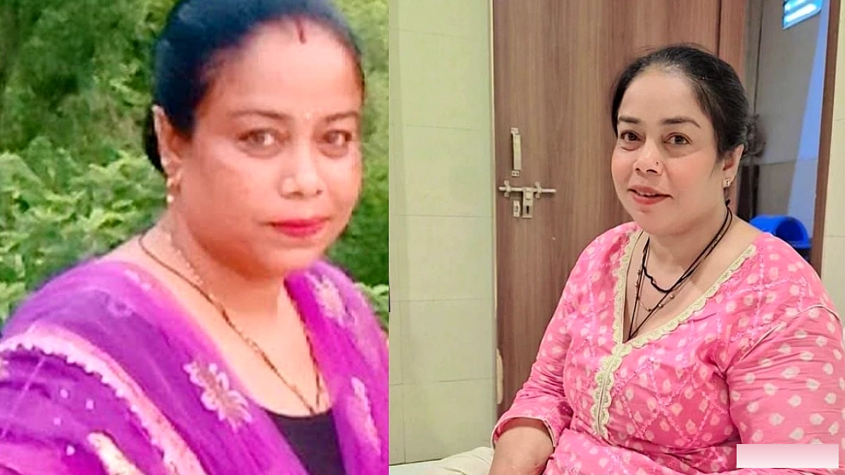 दिल्ली में लेडी डॉन पार्वती को गिरफ्तार, ड्रग तस्करी से स्ट्रीट पैडलिंग तक का नेटवर्क उजागर