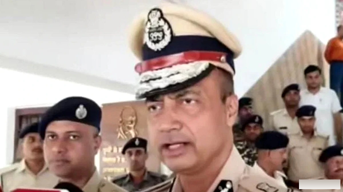 नाबालिग लड़की से छेड़खानी मामले को लेकर एडीजी ने की समीक्षा, त्वरित स्पीडी ट्रायल से जल्द सजा दिलाने के