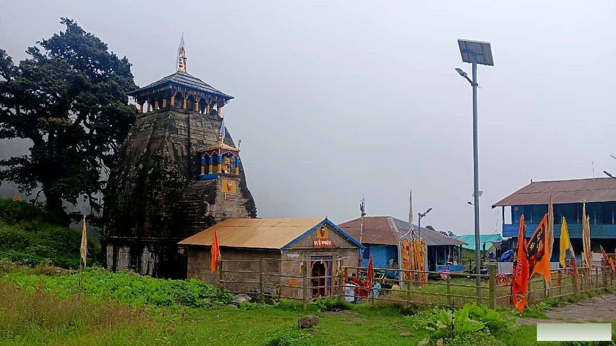 द्वितीय केदार मध्यमहेश्वर यात्रा: 16 किमी के ट्रैक पर अलौकिक अनुभव
