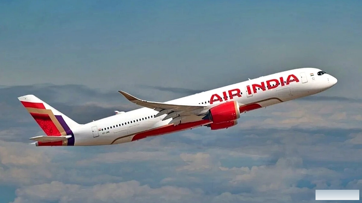 ज्यूरिख‑दिल्ली AI152 फ्लाइट में पायलट को नशे के कारण हटाया गया