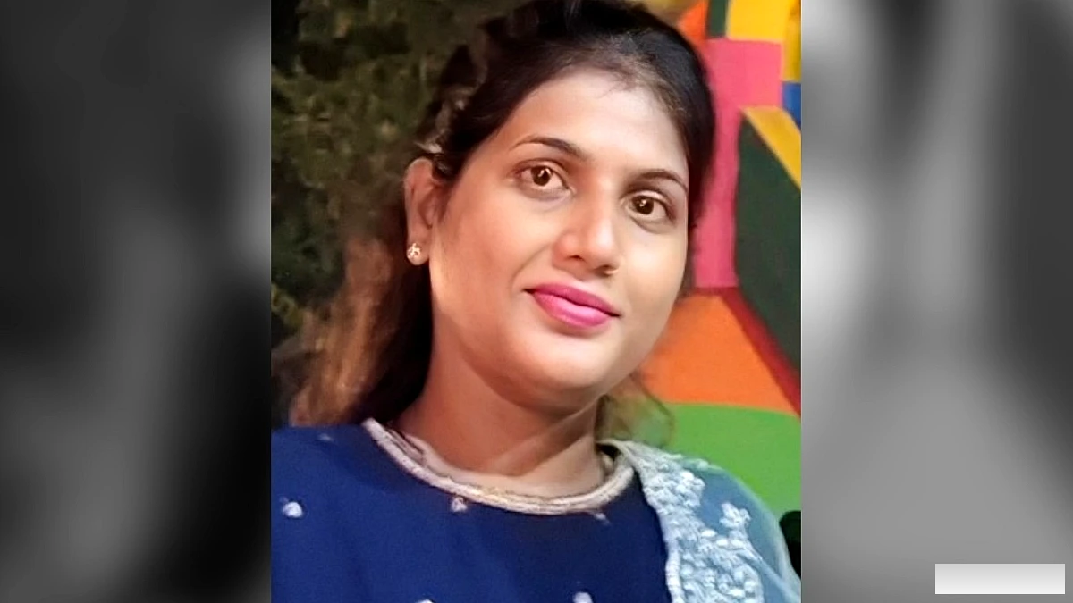 पूर्व जॉइंट सेक्रेटरी की पत्नी ने टावर की तीसरी मंजिल से कूदकर जान गंवाई
