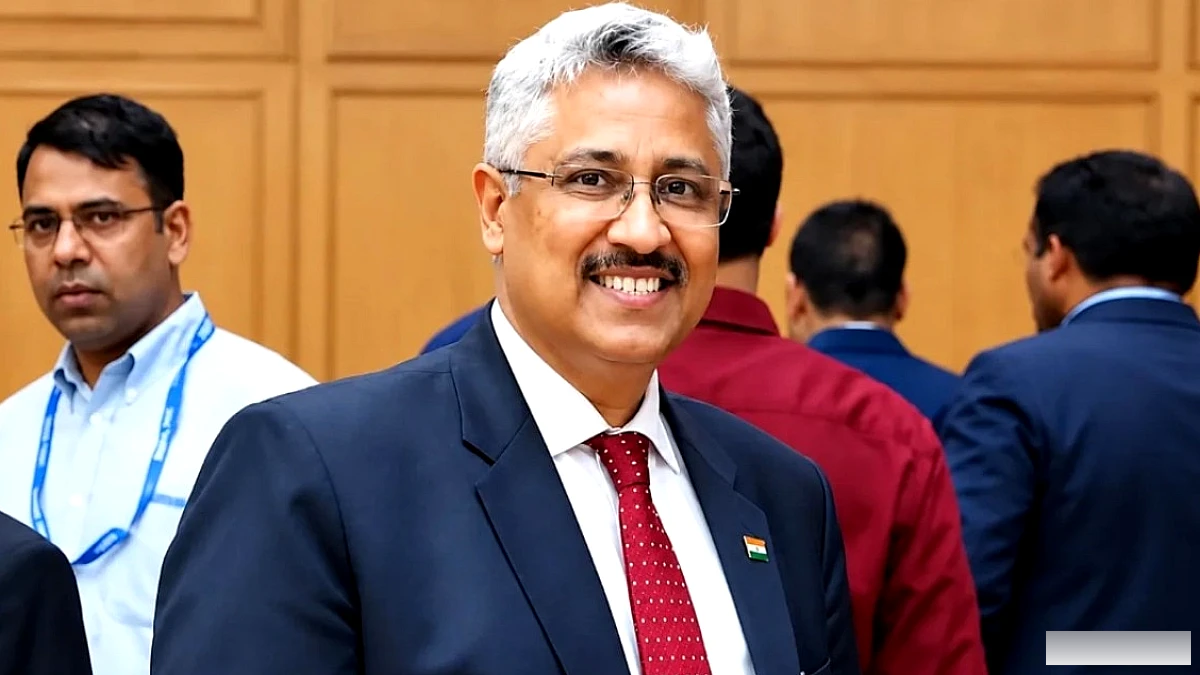 मंदीप भंडारी को CBSE के नए चेयरपर्सन नियुक्त, कई वरिष्ठ अधिकारियों का हुआ ट्रांसफर
