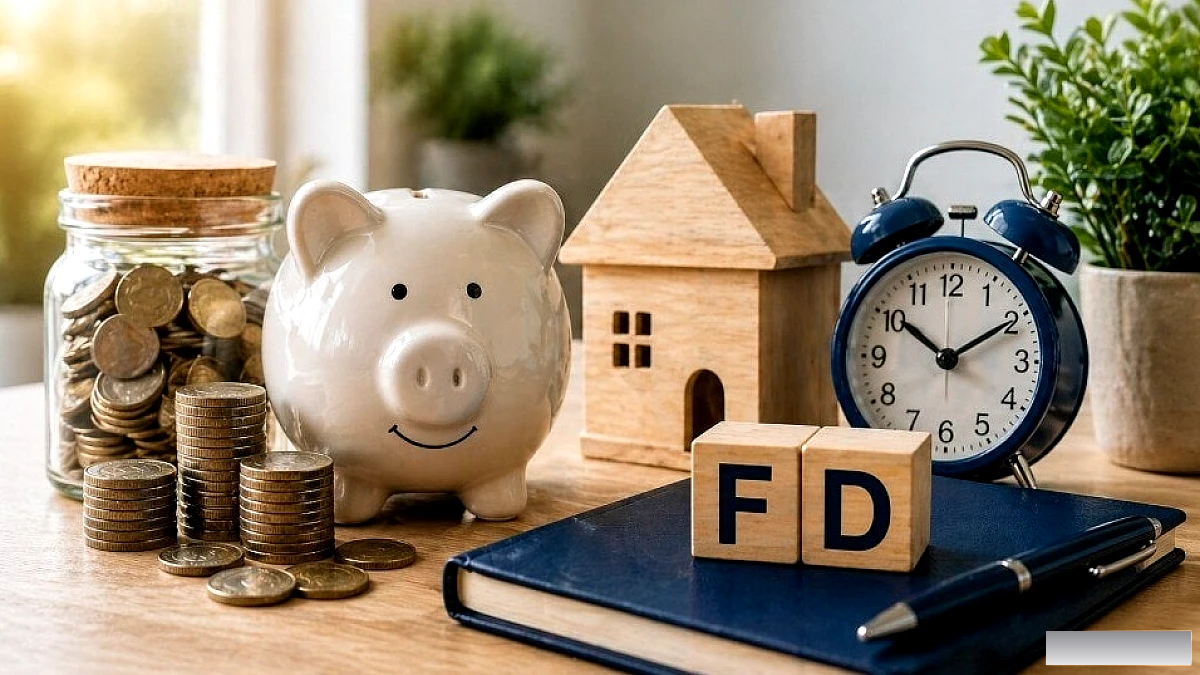 1 अक्टूबर से FD नियमों में बड़ा बदलाव, RBI ने नई दिशा तय