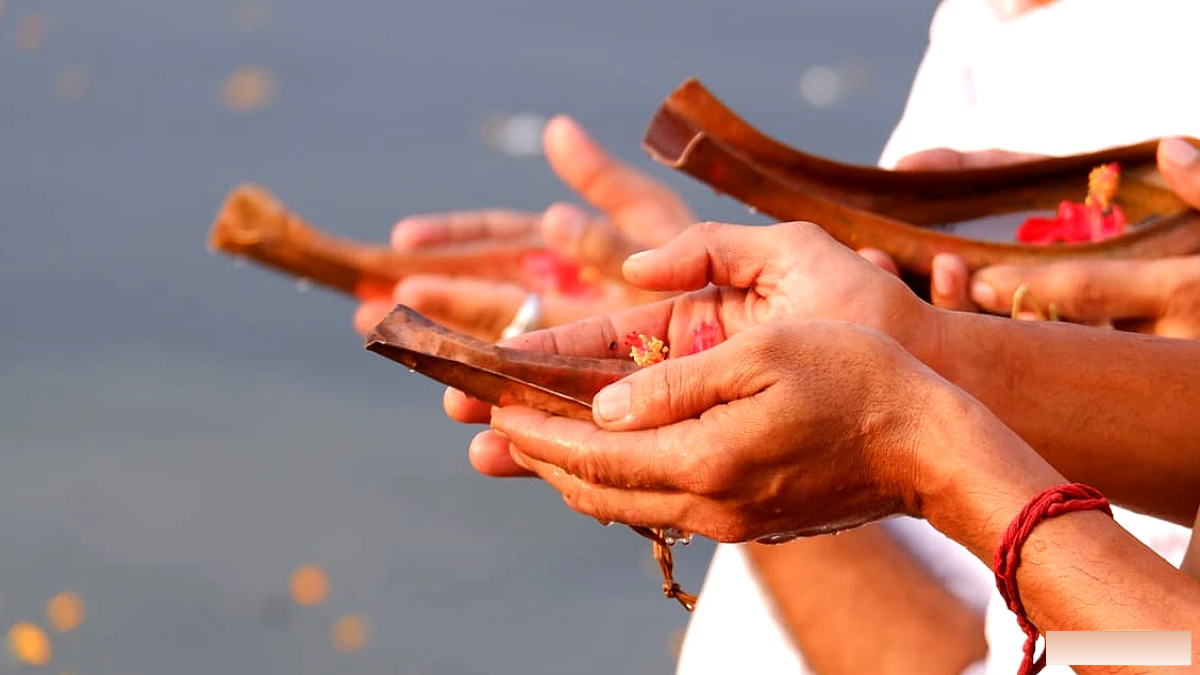 15 दिनों में 16 श्राद्ध, तिथियों को नोट करें और 8 महत्वपूर्ण काम याद रखें
