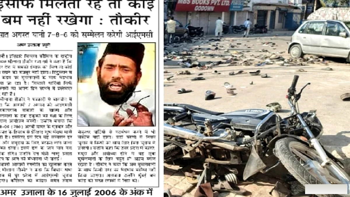 एक वर्ष बाद पुलिस की अनदेखी पर सवाल