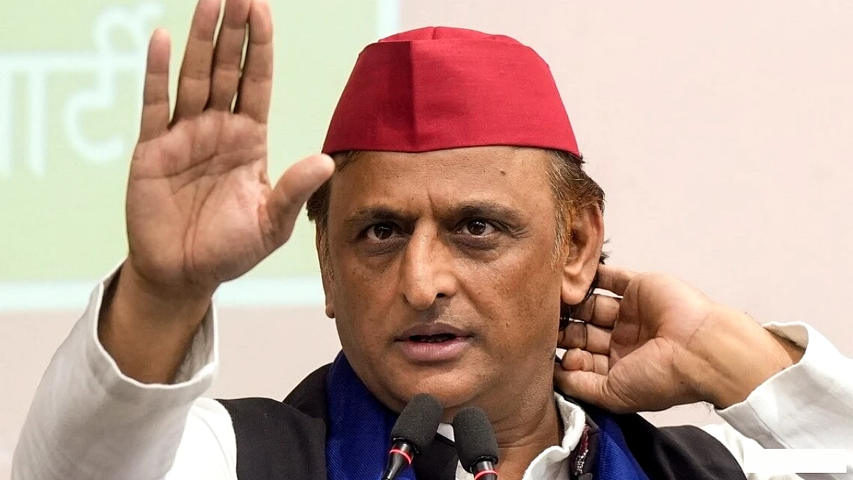 सपा प्रवक्ताओं को अखिलेश यादव ने दीं तैयारियों की चेतावनी, 10‑सेकंड रील से छवि बनती‑बिगड़ती