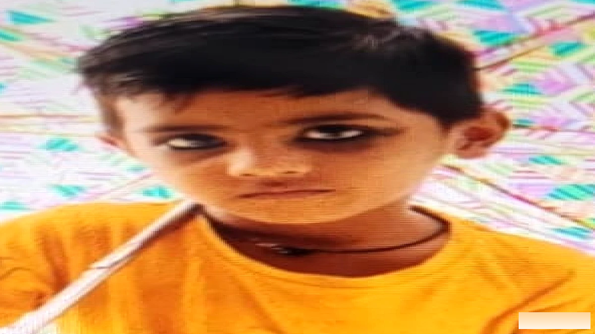 सीतापुर में आफत की बारिश : ईंट की दीवार गिरने से चार साल के बच्चे समेत पांच की मौत, आठ घायल