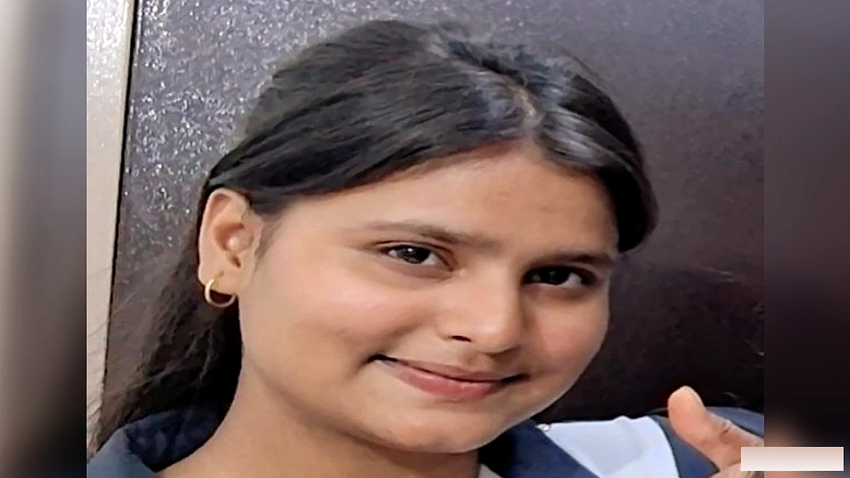 PG में लिव‑इन में रह रही 20‑साल की युवती की मौत, शरीर पंखे से लटका मिला