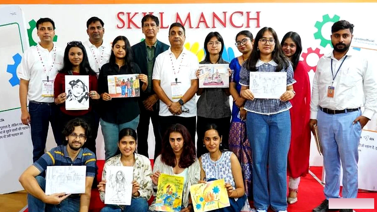 एआई-सेमीकंडक्टर से क्लीन एनर्जी तक, निवेश का नया ठिकाना बनेगा यूपी