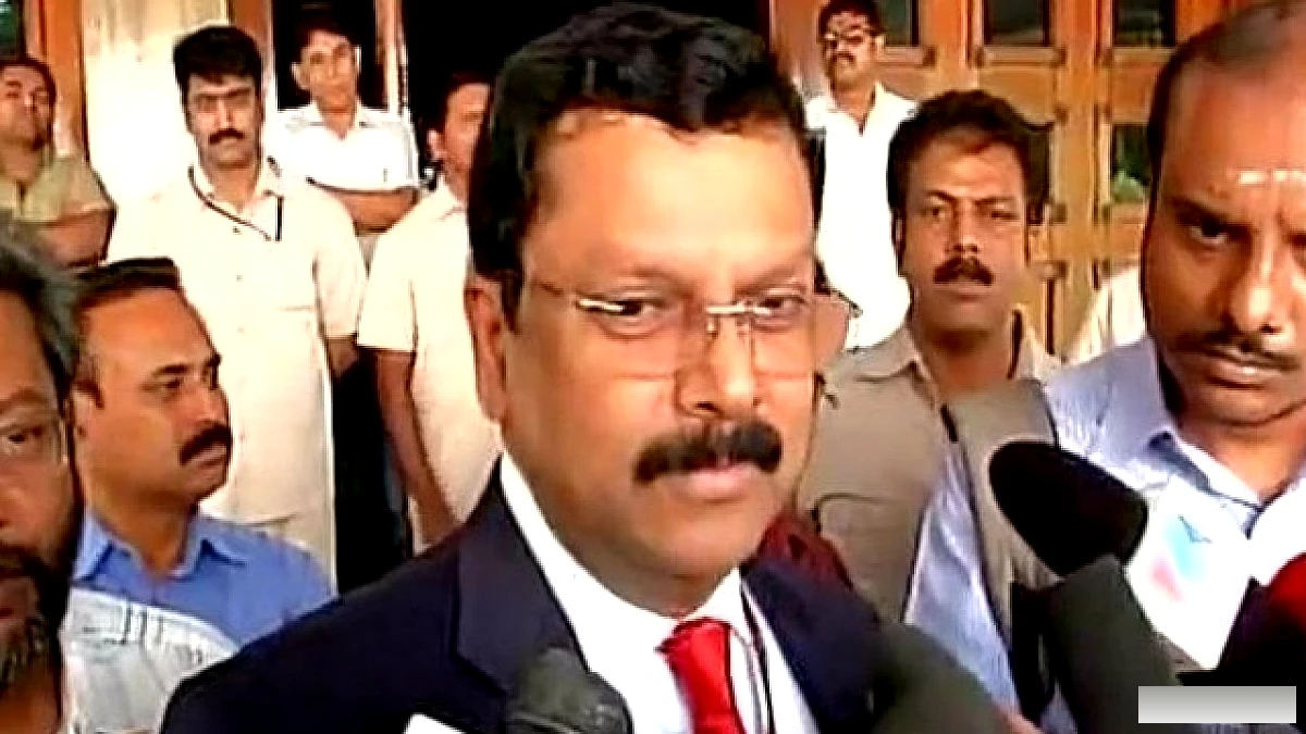 पूर्व केरल मुख्य सचिव का दावा: CEC ज्ञानेश कुमार ने 2019 में BJP टिकट का प्रस्ताव दिया