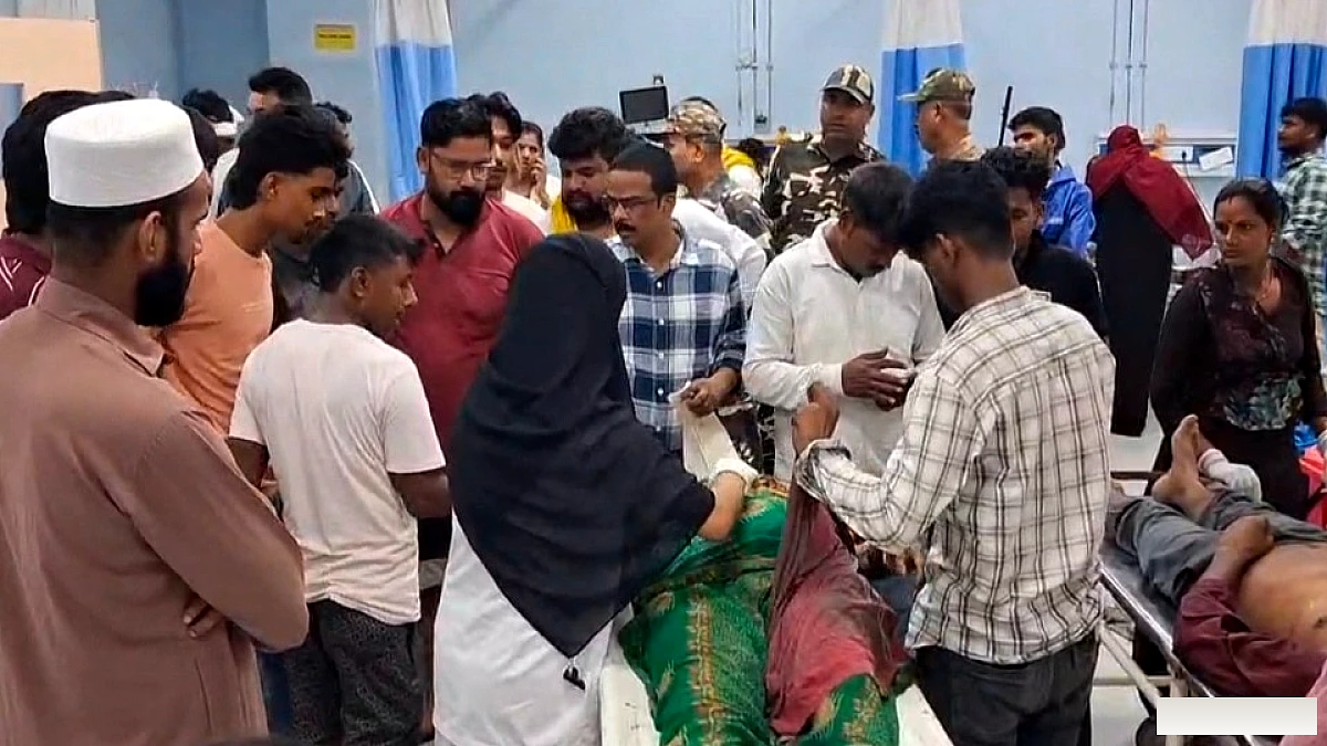 बिहार में छत से पानी निकालते समय पति को लगा करंट, पत्नी बचाने की कोशिश में दोनों की मौत