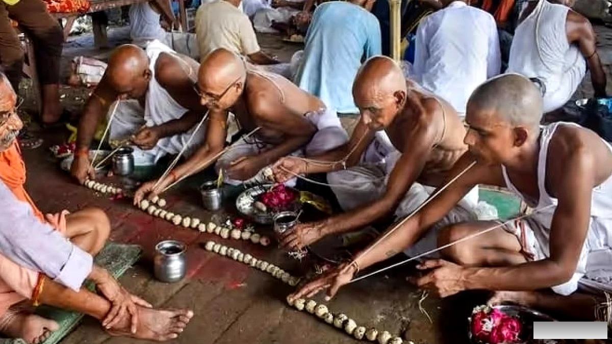 पितृ पक्ष में टालें ये 10 काम, श्राद्ध में न करें ये गलतियाँ