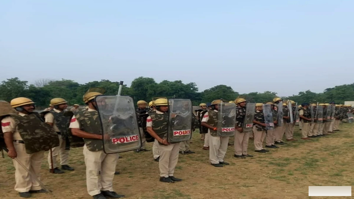 आधारित प्रशिक्षण पाठ्यक्रम शुरू