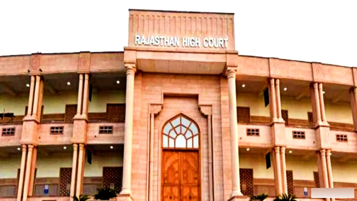 रायपुर में नया सीजे आया, 37 न्यायाधीशों को नई जिम्मेदारियाँ दीं