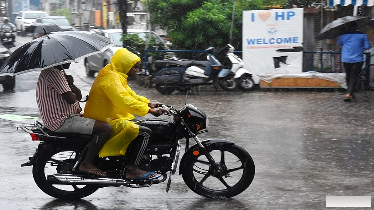 बरेली में 46 साल का टूटा रिकॉर्ड, 21.3 डिग्री पहुंचा दिन का तापमान; आज बारिश का ऑरेंट अलर्ट
