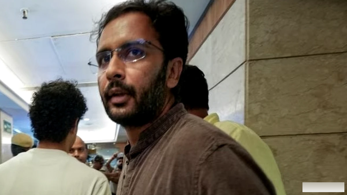 असम में CJP के कई कार्यकर्ताओं को हिरासत, अभिजीत दिपके ने सरकार पर तीखा प्रहार