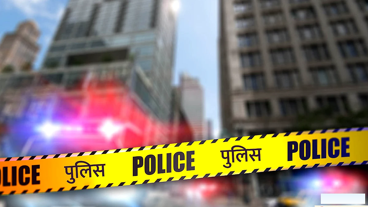 गैराज मालिक की हत्या से हड़कंप, घर लौट रहे थे, अपराधियों ने भून डाला; राजद ने सीएम सम्राट पर बोला हमला