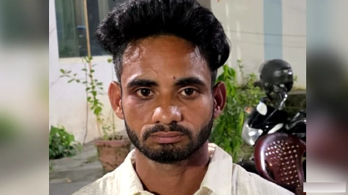बरेली में पत्रकार बनकर पुलिसवालों से रंगदारी की मांग, युवक के खिलाफ ब्लैकमेलिंग रिपोर्ट दर्ज