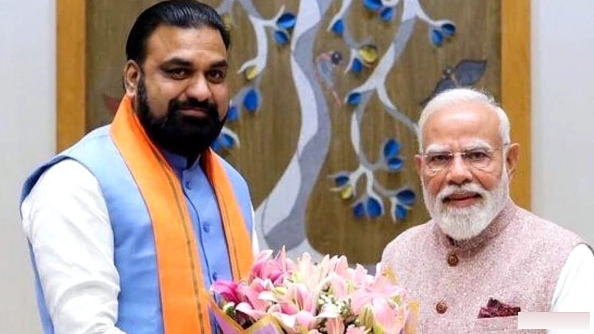 सम्राट चौधरी भी मैदान में: SIR पर मुख्यमंत्री ने रिकॉर्ड के साथ किया सवाल- नाम कटने वाले लोग कितने सामने आए?