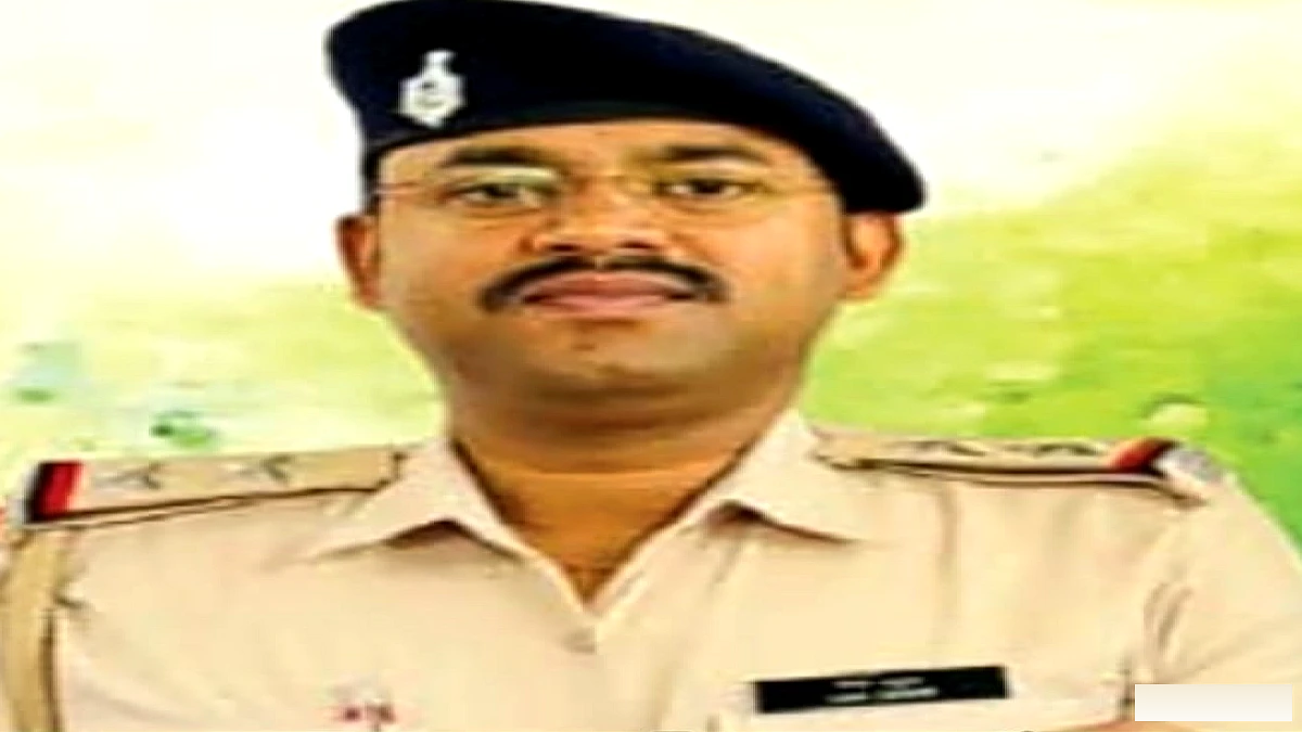 जिस थाने में थानेदारी की, उसी थाने में पूर्व थानेदार पर एफआईआर; कोर्ट के आदेश के बाद हुई कार्रवाई