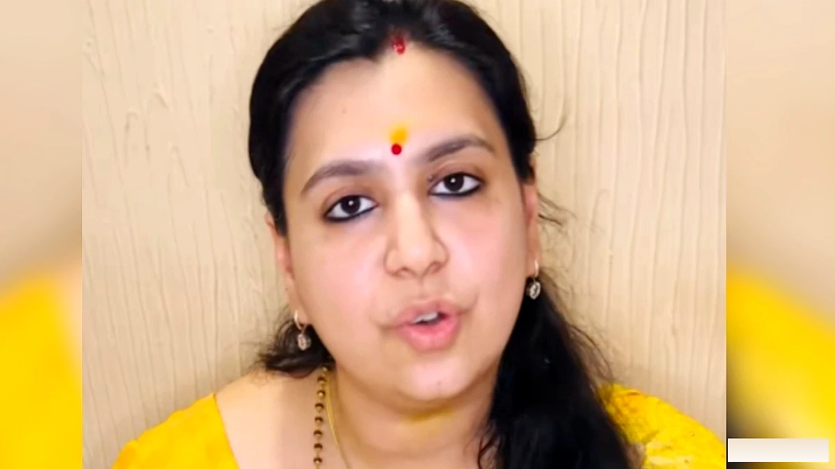 पूर्व IAS अधिकारी दिव्या मित्तल की नई पोस्ट ने भविष्य पर बढ़ा सवाल
