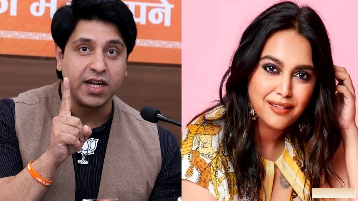 Shehzad Poonawalla ने कहा 'मैं किसी के बाप से नहीं डरता', Rise & Fall 2 में तीखी टक्कर