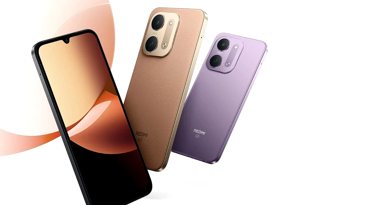 1 अक्टूबर को भारत में लॉन्च, 6.9‑इंच 120Hz स्क्रीन और 6000mAh बैटरी के साथ