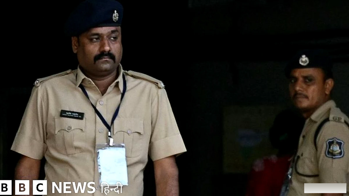 बीबीसी की पड़ताल के बाद, गुजरात में काग़ज़ी पार्टियों के ख़िलाफ़ सीआईडी की कार्रवाई