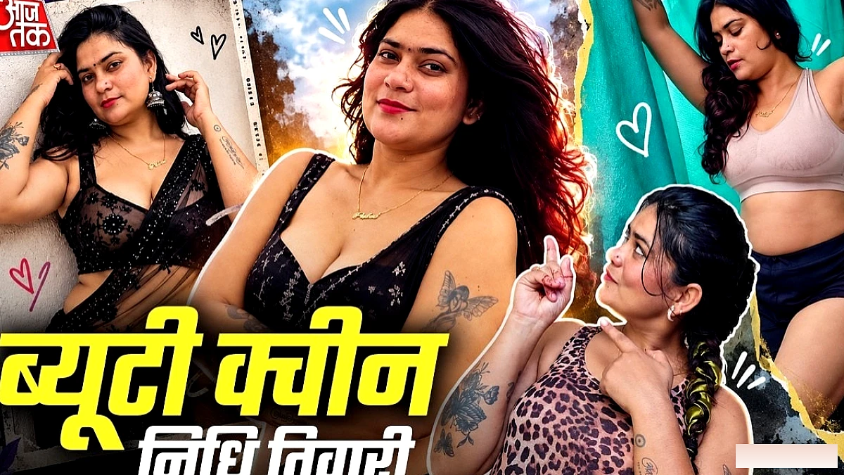 निधि तिवारी की आत्महत्या पर खुली हुई भावनात्मक कहानी