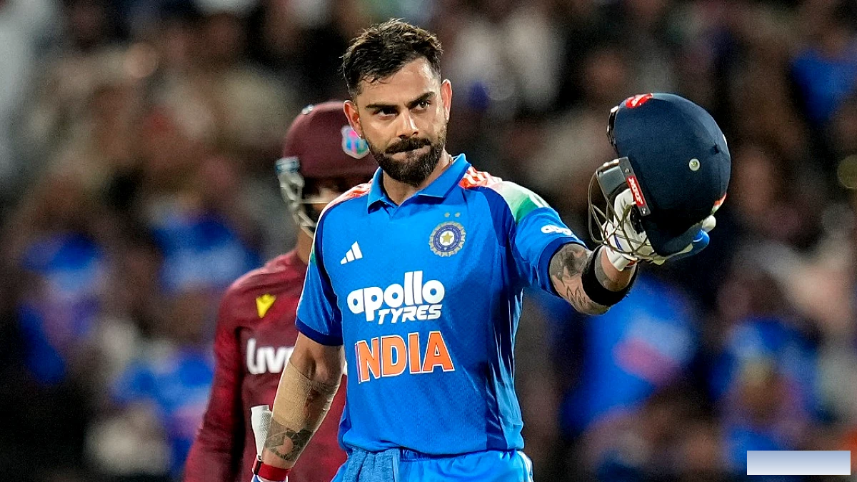 विराट कोहली ने 15,000 ODI रन छूए, अब टीम के लिए एक‑दो गियर ऊपर खेलने का इरादा