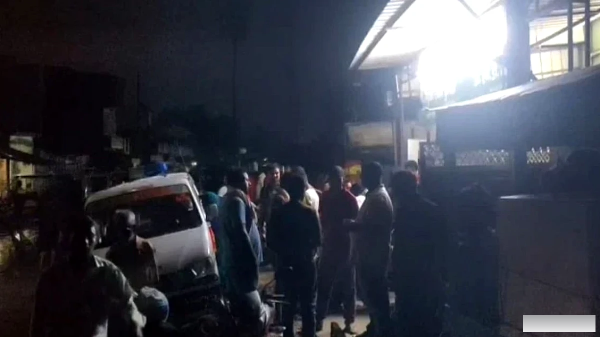 मुझफ्फरपुर में डिलीवरी के एक दिन बाद महिला की मृत्यु, परिवार ने डॉक्टरों पर लापरवाही का आरोप लगाया