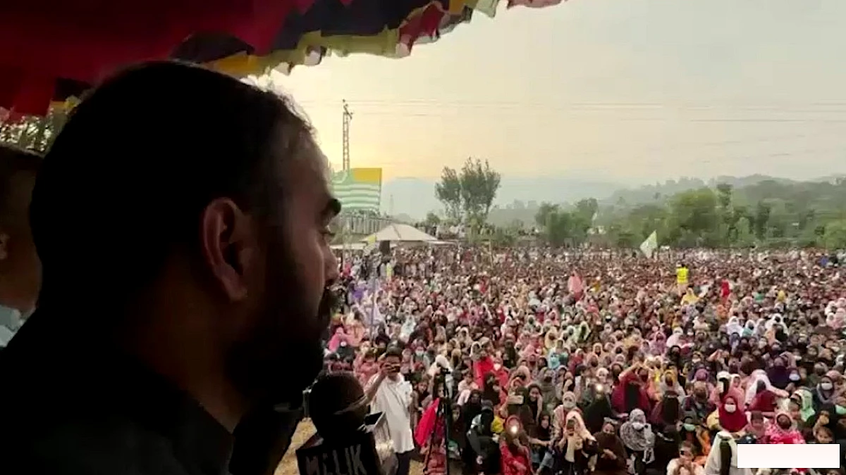LoC की फेंसिंग हटाने और पुंछ‑मेंढर के रास्तों को फिर खोलने की मांग