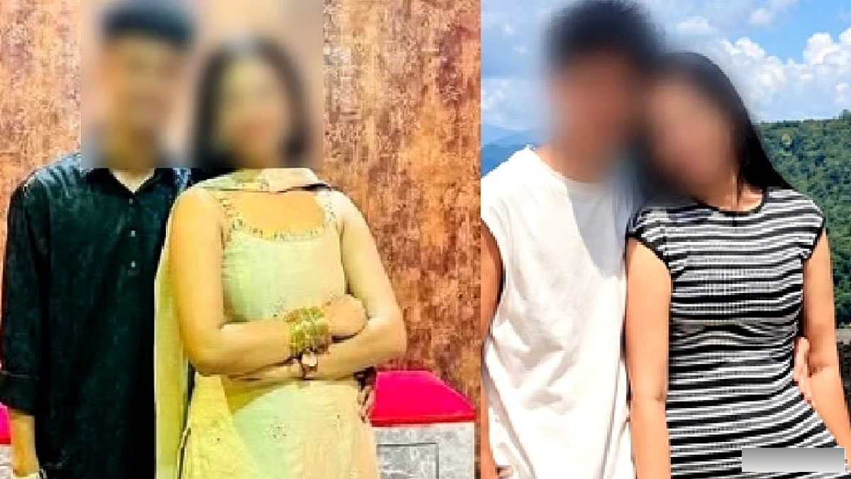 असम में छात्रा की संदिग्ध मौत, होमस्टे सील, बॉयफ्रेंड पर शंका