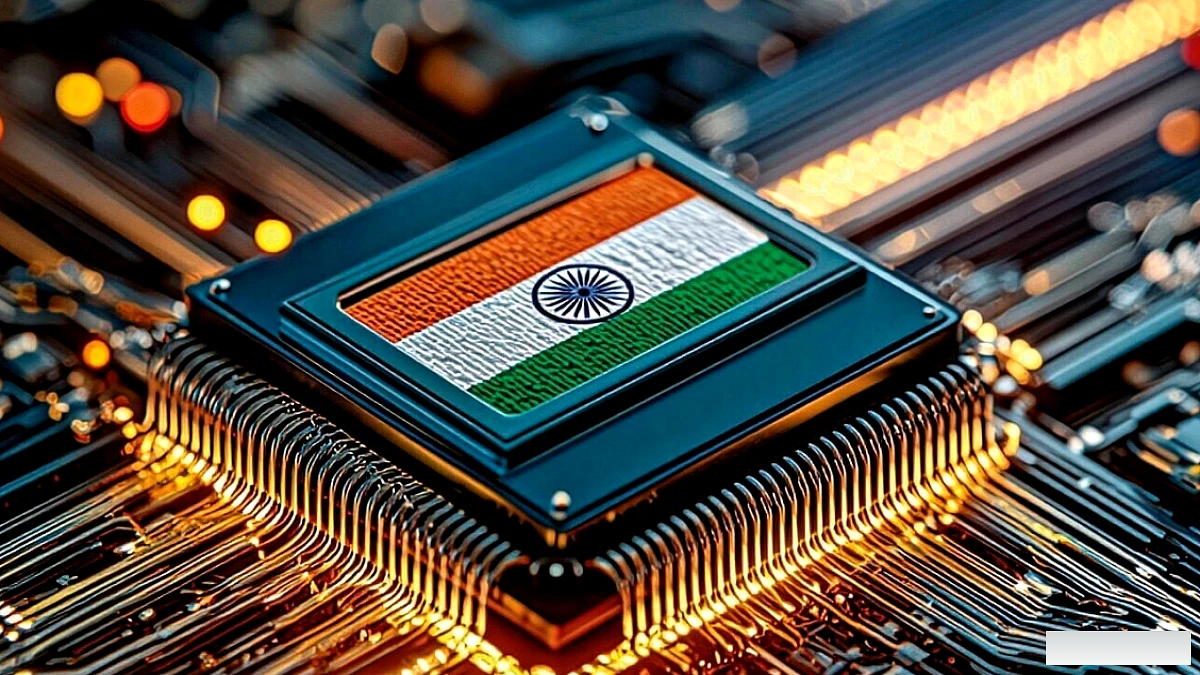 18 साल की उम्र में ₹80 करोड़ निवेश के साथ चिप निर्माण में कदम रेहान का