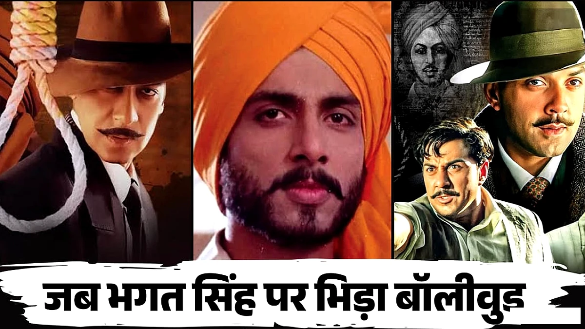 ए-आजम पर बनी तीन फ़िल्में: सनी देओल और आमिर ने किरदार से इनकार, रिलीज़ दो हफ़्तों में