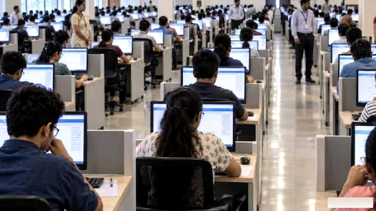 NEET 2027 में बड़े बदलाव: नीलेकणी पैनल और पूर्व ISRO हेड की सलाह से नया पैटर्न